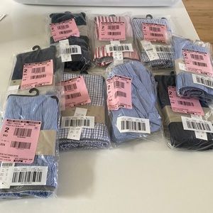 J.Crew Mens Boxer shorts